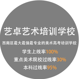 昆明艺卓艺术培训学校